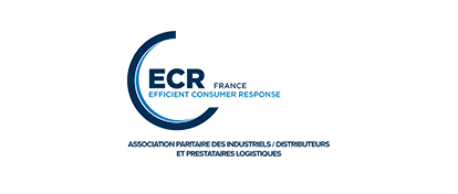 ECR (Efficient Consumer Response)