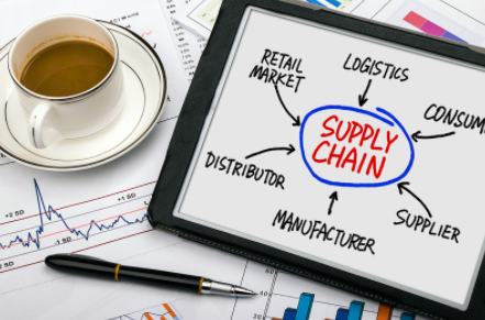 Comité Supply Chain
