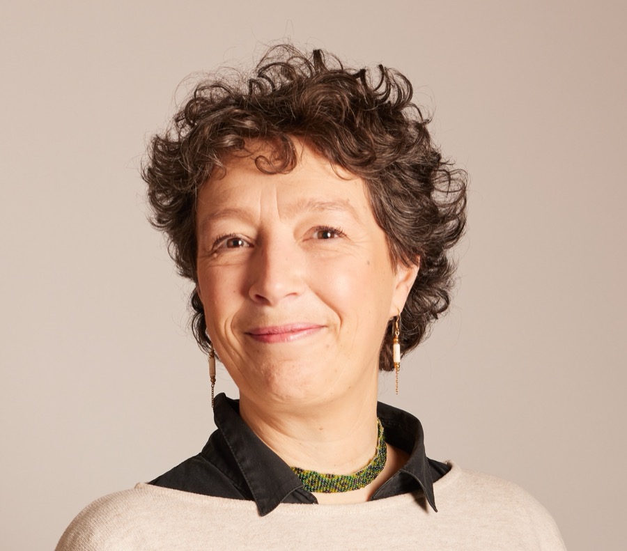 Cécilia Pouliquen