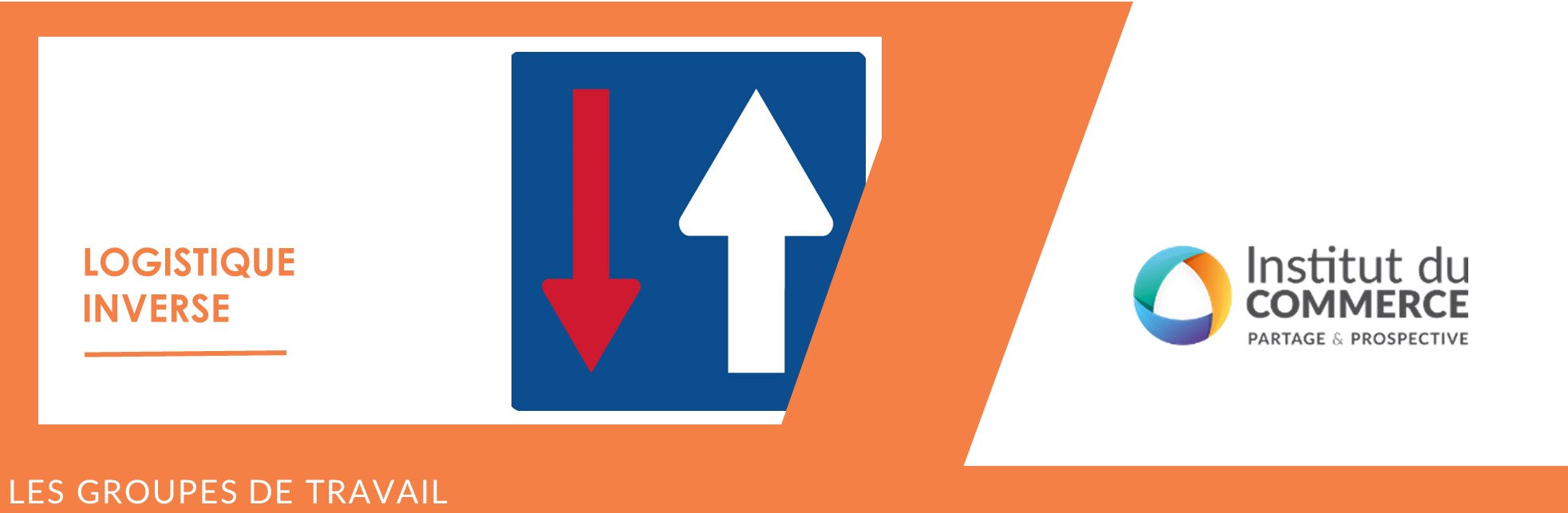 Logistique retour au service de l'économie circulaire
