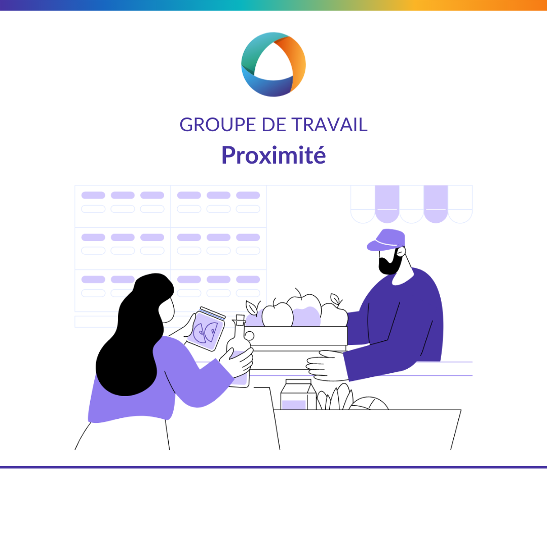 GT Proximité