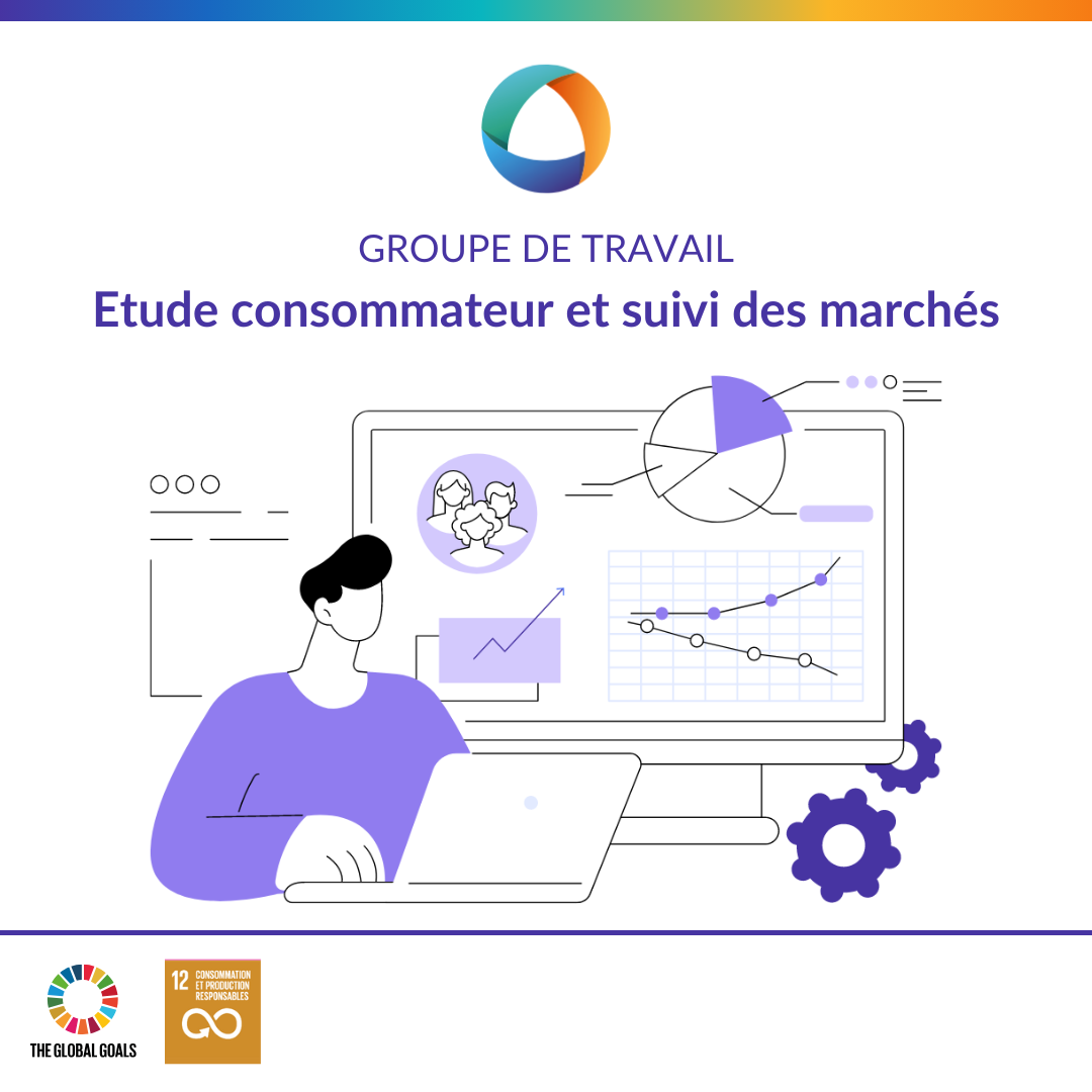 GT Etudes consommateurs et suivi des marchés