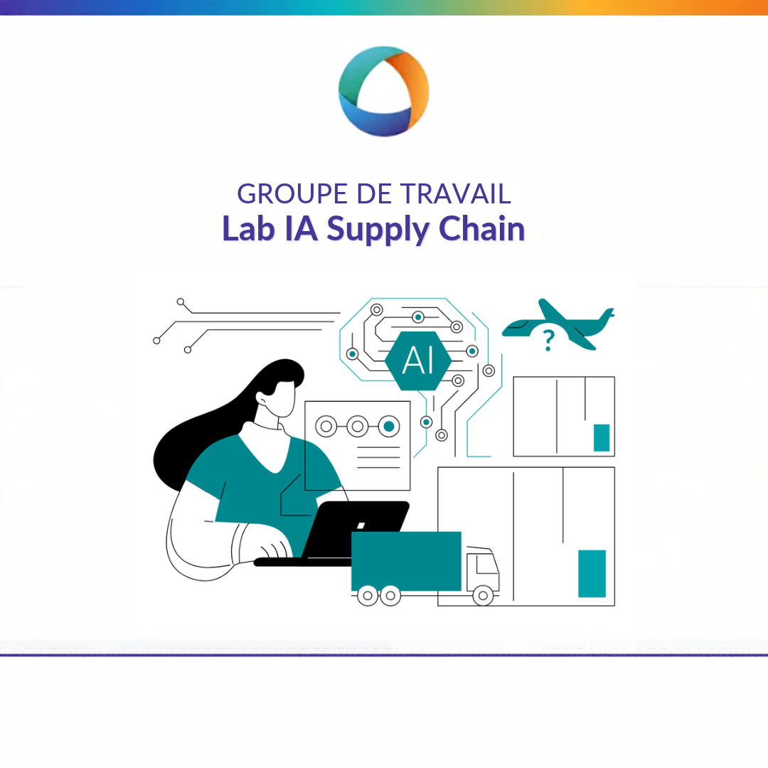 GT Lab IA Supply Chain