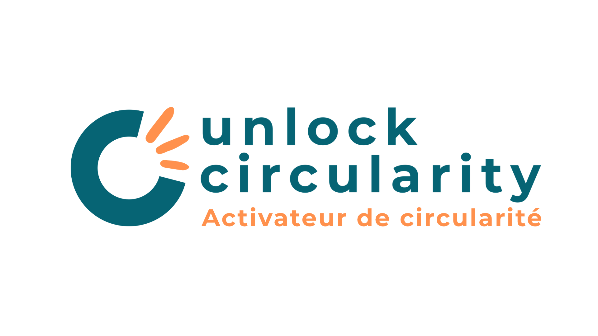 UNLOCK CIRCULARITY